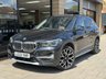 USED 2022 22 BMW X1 2.0 20i xLine SUV 5dr Petrol DCT sDrive Euro 6 (s/s) (178 ps) PRIVACY GLASS | SHADOWLINE TRIMS
