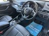 USED 2022 22 BMW X1 2.0 20i xLine SUV 5dr Petrol DCT sDrive Euro 6 (s/s) (178 ps) PRIVACY GLASS | SHADOWLINE TRIMS