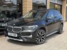 USED 2022 22 BMW X1 2.0 20i xLine SUV 5dr Petrol DCT sDrive Euro 6 (s/s) (178 ps) PRIVACY GLASS | SHADOWLINE TRIMS