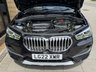 USED 2022 22 BMW X1 2.0 20i xLine SUV 5dr Petrol DCT sDrive Euro 6 (s/s) (178 ps) PRIVACY GLASS | SHADOWLINE TRIMS