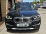 USED 2022 22 BMW X1 2.0 20i xLine SUV 5dr Petrol DCT sDrive Euro 6 (s/s) (178 ps) PRIVACY GLASS | SHADOWLINE TRIMS