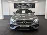 USED 2019 69 MERCEDES-BENZ E-CLASS 2.0 E220d AMG Line Coupe 2dr Diesel G-Tronic+ Euro 6 (s/s) (194 ps) *VC*NAV*HEATEDSEATS*