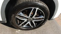 USED 2018 68 MERCEDES-BENZ GLA 1.6 GLA180 Urban Edition SUV 5dr Petrol 7G-DCT Euro 6 (s/s) (122 ps) 