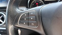 USED 2018 68 MERCEDES-BENZ GLA 1.6 GLA180 Urban Edition SUV 5dr Petrol 7G-DCT Euro 6 (s/s) (122 ps) 