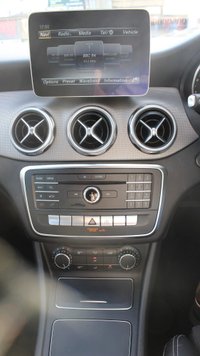 USED 2018 68 MERCEDES-BENZ GLA 1.6 GLA180 Urban Edition SUV 5dr Petrol 7G-DCT Euro 6 (s/s) (122 ps) 