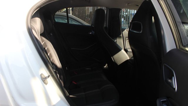 2018 MERCEDES-BENZ GLA (2018) - Photo 9