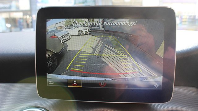 2018 MERCEDES-BENZ GLA (2018) - Photo 7