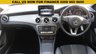 USED 2018 68 MERCEDES-BENZ GLA 1.6 GLA180 Urban Edition SUV 5dr Petrol 7G-DCT Euro 6 (s/s) (122 ps) 