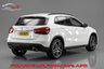 USED 2018 68 MERCEDES-BENZ GLA 1.6 GLA180 Urban Edition SUV 5dr Petrol 7G-DCT Euro 6 (s/s) (122 ps) 