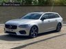 USED 2020 20 VOLVO V90 2.0 T6 R-Design Plus Estate 5dr Petrol Auto AWD Euro 6 (s/s) (310 ps) EXCELLENT SPEC