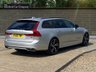 USED 2020 20 VOLVO V90 2.0 T6 R-Design Plus Estate 5dr Petrol Auto AWD Euro 6 (s/s) (310 ps) EXCELLENT SPEC