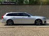 USED 2020 20 VOLVO V90 2.0 T6 R-Design Plus Estate 5dr Petrol Auto AWD Euro 6 (s/s) (310 ps) EXCELLENT SPEC
