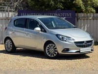 USED 2016 16 VAUXHALL CORSA 1.4i SE Hatchback 5dr Petrol Auto Euro 6 (90 ps) 