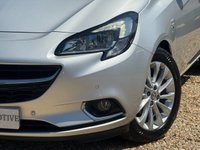 USED 2016 16 VAUXHALL CORSA 1.4i SE Hatchback 5dr Petrol Auto Euro 6 (90 ps) 