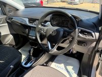 USED 2016 16 VAUXHALL CORSA 1.4i SE Hatchback 5dr Petrol Auto Euro 6 (90 ps) 