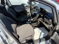 USED 2016 16 VAUXHALL CORSA 1.4i SE Hatchback 5dr Petrol Auto Euro 6 (90 ps) 