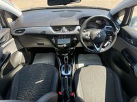 USED 2016 16 VAUXHALL CORSA 1.4i SE Hatchback 5dr Petrol Auto Euro 6 (90 ps) 