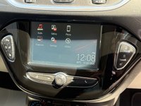 USED 2016 16 VAUXHALL CORSA 1.4i SE Hatchback 5dr Petrol Auto Euro 6 (90 ps) 