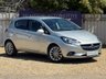 USED 2016 16 VAUXHALL CORSA 1.4i SE Hatchback 5dr Petrol Auto Euro 6 (90 ps) 