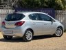 USED 2016 16 VAUXHALL CORSA 1.4i SE Hatchback 5dr Petrol Auto Euro 6 (90 ps) 