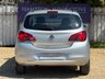 USED 2016 16 VAUXHALL CORSA 1.4i SE Hatchback 5dr Petrol Auto Euro 6 (90 ps) 