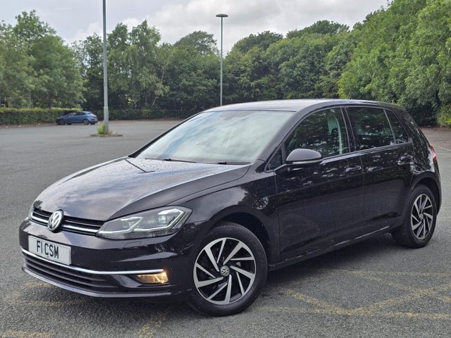 2020 20 VOLKSWAGEN GOLF 1.5 TSI EVO Match Edition Hatchback 5dr Petrol DSG Euro 6 (s/s) (150 ps) A LITTLE SUPERSTAR FINISHED IN FACTORY BLACK PAINT AND JUST ARRIVED IN STOCK+ULEZ COMPLIANT+ONLY 1 FORMER KEEPER+SERVICE HISTORY+AUTOMATIC+PRIVACY GLASS+SATELLITE NAVIGATION+PARK ASSIST+CLIMATE CONTROL+ALLOY WHEELS+EXCELLENT VALUE AND A MUST SEE+READY TO DRIVE AWAY TODAY!!!!!!!!!!!!!!!!!!!!!!!!!