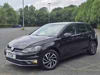 USED 2020 20 VOLKSWAGEN GOLF 1.5 TSI EVO Match Edition Hatchback 5dr Petrol DSG Euro 6 (s/s) (150 ps) A LITTLE SUPERSTAR FINISHED IN FACTORY BLACK PAINT AND JUST ARRIVED IN STOCK+ULEZ COMPLIANT+ONLY 1 FORMER KEEPER+SERVICE HISTORY+AUTOMATIC+PRIVACY GLASS+SATELLITE NAVIGATION+PARK ASSIST+CLIMATE CONTROL+ALLOY WHEELS+EXCELLENT VALUE AND A MUST SEE+READY TO DRIVE AWAY TODAY!!!!!!!!!!!!!!!!!!!!!!!!!