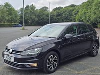 USED 2020 20 VOLKSWAGEN GOLF 1.5 TSI EVO Match Edition Hatchback 5dr Petrol DSG Euro 6 (s/s) (150 ps) A LITTLE SUPERSTAR FINISHED IN FACTORY BLACK PAINT AND JUST ARRIVED IN STOCK+ULEZ COMPLIANT+ONLY 1 FORMER KEEPER+SERVICE HISTORY+AUTOMATIC+PRIVACY GLASS+SATELLITE NAVIGATION+PARK ASSIST+CLIMATE CONTROL+ALLOY WHEELS+EXCELLENT VALUE AND A MUST SEE+READY TO DRIVE AWAY TODAY!!!!!!!!!!!!!!!!!!!!!!!!!
