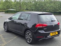 USED 2020 20 VOLKSWAGEN GOLF 1.5 TSI EVO Match Edition Hatchback 5dr Petrol DSG Euro 6 (s/s) (150 ps) A LITTLE SUPERSTAR FINISHED IN FACTORY BLACK PAINT AND JUST ARRIVED IN STOCK+ULEZ COMPLIANT+ONLY 1 FORMER KEEPER+SERVICE HISTORY+AUTOMATIC+PRIVACY GLASS+SATELLITE NAVIGATION+PARK ASSIST+CLIMATE CONTROL+ALLOY WHEELS+EXCELLENT VALUE AND A MUST SEE+READY TO DRIVE AWAY TODAY!!!!!!!!!!!!!!!!!!!!!!!!!