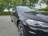 USED 2020 20 VOLKSWAGEN GOLF 1.5 TSI EVO Match Edition Hatchback 5dr Petrol DSG Euro 6 (s/s) (150 ps) A LITTLE SUPERSTAR FINISHED IN FACTORY BLACK PAINT AND JUST ARRIVED IN STOCK+ULEZ COMPLIANT+ONLY 1 FORMER KEEPER+SERVICE HISTORY+AUTOMATIC+PRIVACY GLASS+SATELLITE NAVIGATION+PARK ASSIST+CLIMATE CONTROL+ALLOY WHEELS+EXCELLENT VALUE AND A MUST SEE+READY TO DRIVE AWAY TODAY!!!!!!!!!!!!!!!!!!!!!!!!!