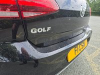 USED 2020 20 VOLKSWAGEN GOLF 1.5 TSI EVO Match Edition Hatchback 5dr Petrol DSG Euro 6 (s/s) (150 ps) A LITTLE SUPERSTAR FINISHED IN FACTORY BLACK PAINT AND JUST ARRIVED IN STOCK+ULEZ COMPLIANT+ONLY 1 FORMER KEEPER+SERVICE HISTORY+AUTOMATIC+PRIVACY GLASS+SATELLITE NAVIGATION+PARK ASSIST+CLIMATE CONTROL+ALLOY WHEELS+EXCELLENT VALUE AND A MUST SEE+READY TO DRIVE AWAY TODAY!!!!!!!!!!!!!!!!!!!!!!!!!