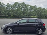 USED 2020 20 VOLKSWAGEN GOLF 1.5 TSI EVO Match Edition Hatchback 5dr Petrol DSG Euro 6 (s/s) (150 ps) A LITTLE SUPERSTAR FINISHED IN FACTORY BLACK PAINT AND JUST ARRIVED IN STOCK+ULEZ COMPLIANT+ONLY 1 FORMER KEEPER+SERVICE HISTORY+AUTOMATIC+PRIVACY GLASS+SATELLITE NAVIGATION+PARK ASSIST+CLIMATE CONTROL+ALLOY WHEELS+EXCELLENT VALUE AND A MUST SEE+READY TO DRIVE AWAY TODAY!!!!!!!!!!!!!!!!!!!!!!!!!