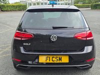 USED 2020 20 VOLKSWAGEN GOLF 1.5 TSI EVO Match Edition Hatchback 5dr Petrol DSG Euro 6 (s/s) (150 ps) A LITTLE SUPERSTAR FINISHED IN FACTORY BLACK PAINT AND JUST ARRIVED IN STOCK+ULEZ COMPLIANT+ONLY 1 FORMER KEEPER+SERVICE HISTORY+AUTOMATIC+PRIVACY GLASS+SATELLITE NAVIGATION+PARK ASSIST+CLIMATE CONTROL+ALLOY WHEELS+EXCELLENT VALUE AND A MUST SEE+READY TO DRIVE AWAY TODAY!!!!!!!!!!!!!!!!!!!!!!!!!