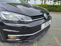 USED 2020 20 VOLKSWAGEN GOLF 1.5 TSI EVO Match Edition Hatchback 5dr Petrol DSG Euro 6 (s/s) (150 ps) A LITTLE SUPERSTAR FINISHED IN FACTORY BLACK PAINT AND JUST ARRIVED IN STOCK+ULEZ COMPLIANT+ONLY 1 FORMER KEEPER+SERVICE HISTORY+AUTOMATIC+PRIVACY GLASS+SATELLITE NAVIGATION+PARK ASSIST+CLIMATE CONTROL+ALLOY WHEELS+EXCELLENT VALUE AND A MUST SEE+READY TO DRIVE AWAY TODAY!!!!!!!!!!!!!!!!!!!!!!!!!