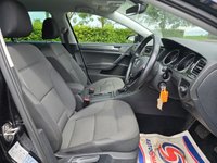 USED 2020 20 VOLKSWAGEN GOLF 1.5 TSI EVO Match Edition Hatchback 5dr Petrol DSG Euro 6 (s/s) (150 ps) A LITTLE SUPERSTAR FINISHED IN FACTORY BLACK PAINT AND JUST ARRIVED IN STOCK+ULEZ COMPLIANT+ONLY 1 FORMER KEEPER+SERVICE HISTORY+AUTOMATIC+PRIVACY GLASS+SATELLITE NAVIGATION+PARK ASSIST+CLIMATE CONTROL+ALLOY WHEELS+EXCELLENT VALUE AND A MUST SEE+READY TO DRIVE AWAY TODAY!!!!!!!!!!!!!!!!!!!!!!!!!