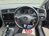 USED 2020 20 VOLKSWAGEN GOLF 1.5 TSI EVO Match Edition Hatchback 5dr Petrol DSG Euro 6 (s/s) (150 ps) A LITTLE SUPERSTAR FINISHED IN FACTORY BLACK PAINT AND JUST ARRIVED IN STOCK+ULEZ COMPLIANT+ONLY 1 FORMER KEEPER+SERVICE HISTORY+AUTOMATIC+PRIVACY GLASS+SATELLITE NAVIGATION+PARK ASSIST+CLIMATE CONTROL+ALLOY WHEELS+EXCELLENT VALUE AND A MUST SEE+READY TO DRIVE AWAY TODAY!!!!!!!!!!!!!!!!!!!!!!!!!