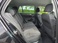 USED 2020 20 VOLKSWAGEN GOLF 1.5 TSI EVO Match Edition Hatchback 5dr Petrol DSG Euro 6 (s/s) (150 ps) A LITTLE SUPERSTAR FINISHED IN FACTORY BLACK PAINT AND JUST ARRIVED IN STOCK+ULEZ COMPLIANT+ONLY 1 FORMER KEEPER+SERVICE HISTORY+AUTOMATIC+PRIVACY GLASS+SATELLITE NAVIGATION+PARK ASSIST+CLIMATE CONTROL+ALLOY WHEELS+EXCELLENT VALUE AND A MUST SEE+READY TO DRIVE AWAY TODAY!!!!!!!!!!!!!!!!!!!!!!!!!