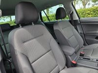 USED 2020 20 VOLKSWAGEN GOLF 1.5 TSI EVO Match Edition Hatchback 5dr Petrol DSG Euro 6 (s/s) (150 ps) A LITTLE SUPERSTAR FINISHED IN FACTORY BLACK PAINT AND JUST ARRIVED IN STOCK+ULEZ COMPLIANT+ONLY 1 FORMER KEEPER+SERVICE HISTORY+AUTOMATIC+PRIVACY GLASS+SATELLITE NAVIGATION+PARK ASSIST+CLIMATE CONTROL+ALLOY WHEELS+EXCELLENT VALUE AND A MUST SEE+READY TO DRIVE AWAY TODAY!!!!!!!!!!!!!!!!!!!!!!!!!