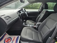 USED 2020 20 VOLKSWAGEN GOLF 1.5 TSI EVO Match Edition Hatchback 5dr Petrol DSG Euro 6 (s/s) (150 ps) A LITTLE SUPERSTAR FINISHED IN FACTORY BLACK PAINT AND JUST ARRIVED IN STOCK+ULEZ COMPLIANT+ONLY 1 FORMER KEEPER+SERVICE HISTORY+AUTOMATIC+PRIVACY GLASS+SATELLITE NAVIGATION+PARK ASSIST+CLIMATE CONTROL+ALLOY WHEELS+EXCELLENT VALUE AND A MUST SEE+READY TO DRIVE AWAY TODAY!!!!!!!!!!!!!!!!!!!!!!!!!