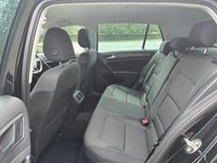 USED 2020 20 VOLKSWAGEN GOLF 1.5 TSI EVO Match Edition Hatchback 5dr Petrol DSG Euro 6 (s/s) (150 ps) A LITTLE SUPERSTAR FINISHED IN FACTORY BLACK PAINT AND JUST ARRIVED IN STOCK+ULEZ COMPLIANT+ONLY 1 FORMER KEEPER+SERVICE HISTORY+AUTOMATIC+PRIVACY GLASS+SATELLITE NAVIGATION+PARK ASSIST+CLIMATE CONTROL+ALLOY WHEELS+EXCELLENT VALUE AND A MUST SEE+READY TO DRIVE AWAY TODAY!!!!!!!!!!!!!!!!!!!!!!!!!