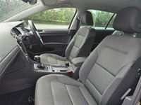 USED 2020 20 VOLKSWAGEN GOLF 1.5 TSI EVO Match Edition Hatchback 5dr Petrol DSG Euro 6 (s/s) (150 ps) A LITTLE SUPERSTAR FINISHED IN FACTORY BLACK PAINT AND JUST ARRIVED IN STOCK+ULEZ COMPLIANT+ONLY 1 FORMER KEEPER+SERVICE HISTORY+AUTOMATIC+PRIVACY GLASS+SATELLITE NAVIGATION+PARK ASSIST+CLIMATE CONTROL+ALLOY WHEELS+EXCELLENT VALUE AND A MUST SEE+READY TO DRIVE AWAY TODAY!!!!!!!!!!!!!!!!!!!!!!!!!