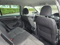 USED 2020 20 VOLKSWAGEN GOLF 1.5 TSI EVO Match Edition Hatchback 5dr Petrol DSG Euro 6 (s/s) (150 ps) A LITTLE SUPERSTAR FINISHED IN FACTORY BLACK PAINT AND JUST ARRIVED IN STOCK+ULEZ COMPLIANT+ONLY 1 FORMER KEEPER+SERVICE HISTORY+AUTOMATIC+PRIVACY GLASS+SATELLITE NAVIGATION+PARK ASSIST+CLIMATE CONTROL+ALLOY WHEELS+EXCELLENT VALUE AND A MUST SEE+READY TO DRIVE AWAY TODAY!!!!!!!!!!!!!!!!!!!!!!!!!