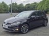 USED 2020 20 VOLKSWAGEN GOLF 1.5 TSI EVO Match Edition Hatchback 5dr Petrol DSG Euro 6 (s/s) (150 ps) A LITTLE SUPERSTAR FINISHED IN FACTORY BLACK PAINT AND JUST ARRIVED IN STOCK+ULEZ COMPLIANT+ONLY 1 FORMER KEEPER+SERVICE HISTORY+AUTOMATIC+PRIVACY GLASS+SATELLITE NAVIGATION+PARK ASSIST+CLIMATE CONTROL+ALLOY WHEELS+EXCELLENT VALUE AND A MUST SEE+READY TO DRIVE AWAY TODAY!!!!!!!!!!!!!!!!!!!!!!!!!