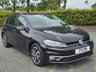 USED 2020 20 VOLKSWAGEN GOLF 1.5 TSI EVO Match Edition Hatchback 5dr Petrol DSG Euro 6 (s/s) (150 ps) A LITTLE SUPERSTAR FINISHED IN FACTORY BLACK PAINT AND JUST ARRIVED IN STOCK+ULEZ COMPLIANT+ONLY 1 FORMER KEEPER+SERVICE HISTORY+AUTOMATIC+PRIVACY GLASS+SATELLITE NAVIGATION+PARK ASSIST+CLIMATE CONTROL+ALLOY WHEELS+EXCELLENT VALUE AND A MUST SEE+READY TO DRIVE AWAY TODAY!!!!!!!!!!!!!!!!!!!!!!!!!