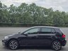 USED 2020 20 VOLKSWAGEN GOLF 1.5 TSI EVO Match Edition Hatchback 5dr Petrol DSG Euro 6 (s/s) (150 ps) A LITTLE SUPERSTAR FINISHED IN FACTORY BLACK PAINT AND JUST ARRIVED IN STOCK+ULEZ COMPLIANT+ONLY 1 FORMER KEEPER+SERVICE HISTORY+AUTOMATIC+PRIVACY GLASS+SATELLITE NAVIGATION+PARK ASSIST+CLIMATE CONTROL+ALLOY WHEELS+EXCELLENT VALUE AND A MUST SEE+READY TO DRIVE AWAY TODAY!!!!!!!!!!!!!!!!!!!!!!!!!