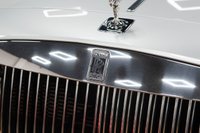 USED 2013 K ROLLS-ROYCE GHOST 6.6 V12 Saloon  