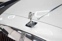 USED 2013 K ROLLS-ROYCE GHOST 6.6 V12 Saloon  