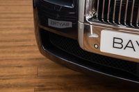 USED 2013 K ROLLS-ROYCE GHOST 6.6 V12 Saloon  