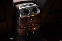 USED 2013 K ROLLS-ROYCE GHOST 6.6 V12 Saloon  