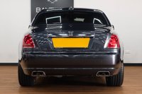 USED 2013 K ROLLS-ROYCE GHOST 6.6 V12 Saloon  